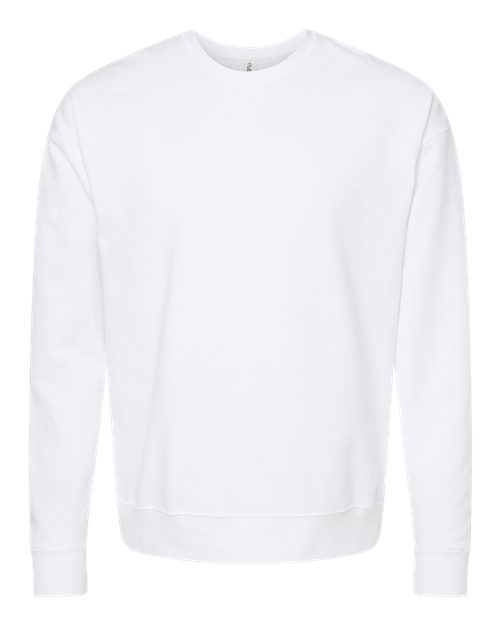 Unisex Fleece Crewneck Sweatshirt - 10669