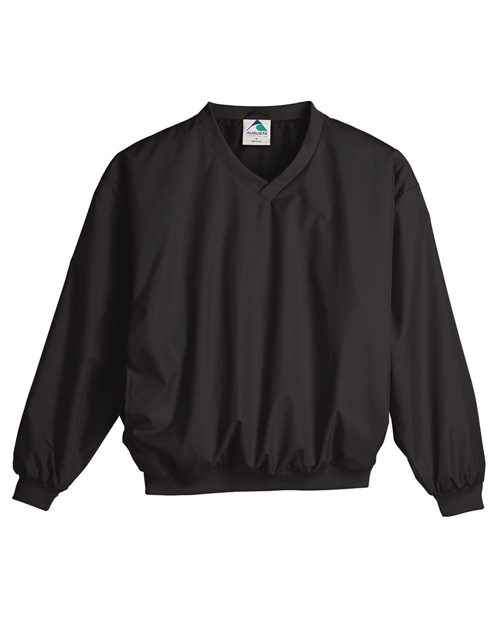 Unisex Micro Poly Windshirt - 1024