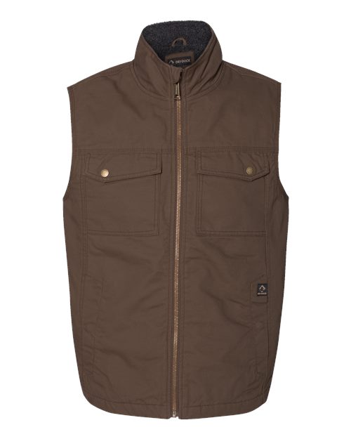 Men's Trek Canyon Cloth™ Vest - 5947
