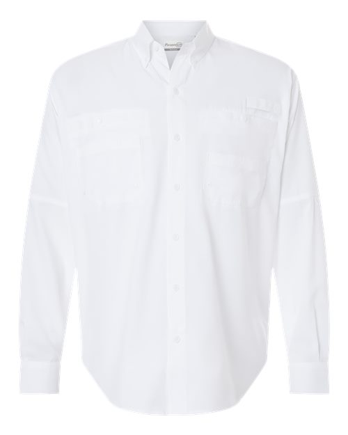 Men's Kitty Hawk Performance Fishing Shirt - 11709