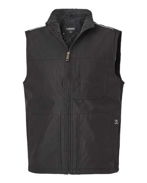 Men's GrizzlyTec™ Rigor Vest - 11623