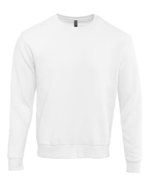 Unisex Santa Barbara Crewneck Sweatshirt - 11741