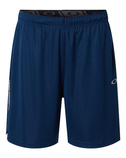 Unisex Team Issue Hydrolix 7" Shorts with Drawcord - 11908