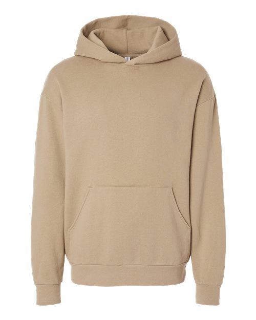 Unisex Avenue Midweight Hooded Sweatshirt - 11979