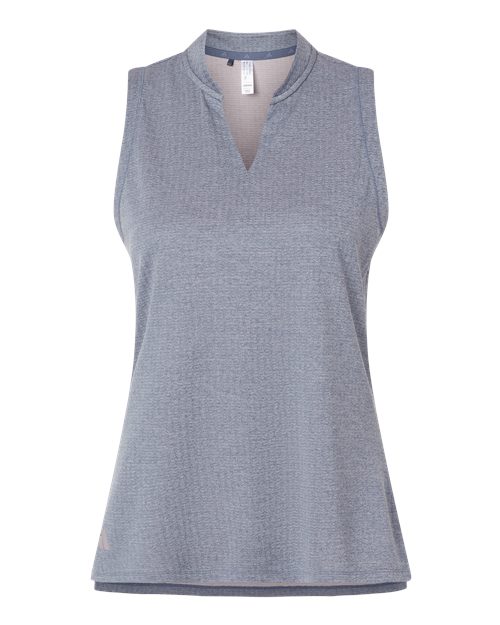 Women's Ultimate365 Textured Sleeveless Shirt - 11983