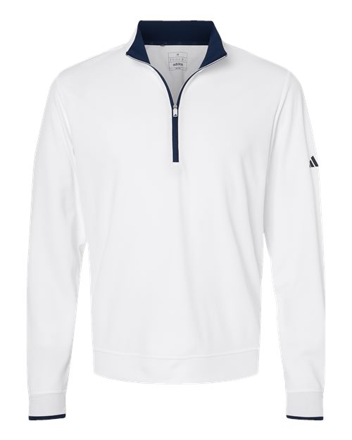 Men's Performance Lightweight Quarter-Zip Pullover - 11984