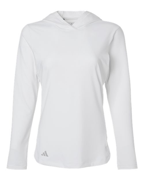 Women's Performance Hooded Pullover - 11985
