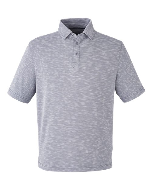 Men's Sun Surfer Slub Polo - 12022