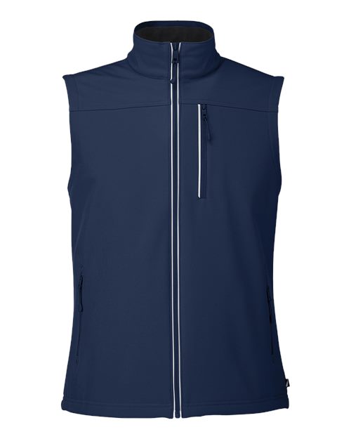 Men's Wavestorm Soft Shell Vest - 12030