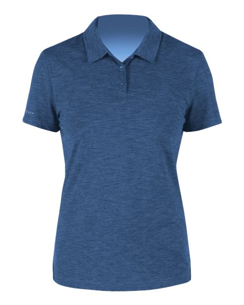 Women's Breeze Tech Polo - 12221
