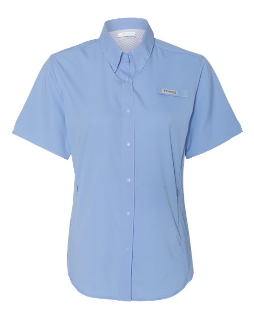 Women's PFG Tamiami™ II Short Sleeve Shirt - 12290