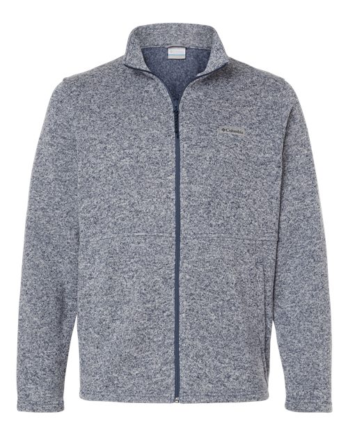 Men's Alto Pass™ Fleece Full-Zip Jacket - 12309