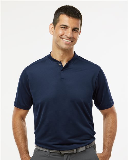 Men's Sport Collar Polo - 11349