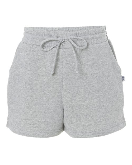 Women's Fleece Shorts - 12368