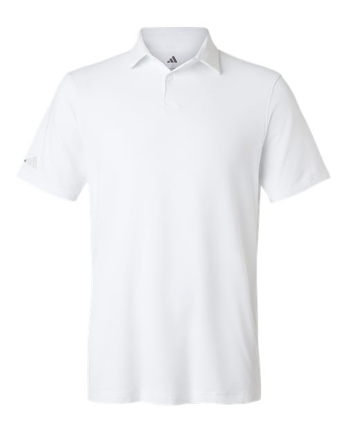 Men's Blended Polo - 11628