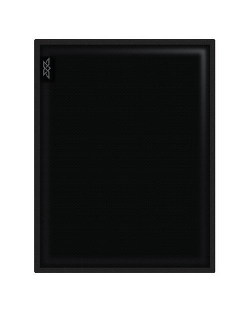 M4L Ballistic Armor 9x12 Panel - 11473