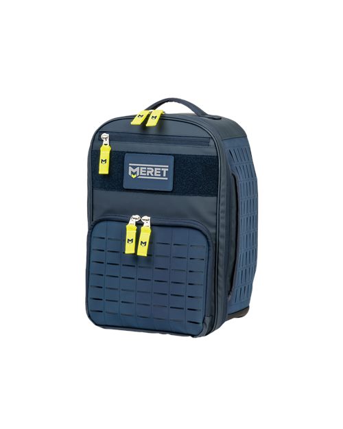 V.E.R.S.A.™ PRO X Navy Blue Backpack - 11491