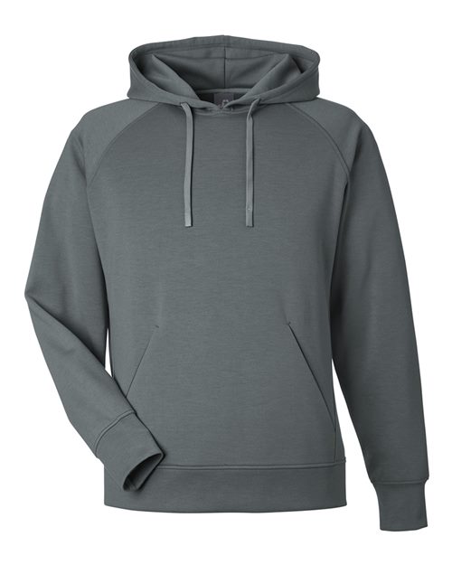Unisex Apex Fleece Hooded Sweatshirt - 12566