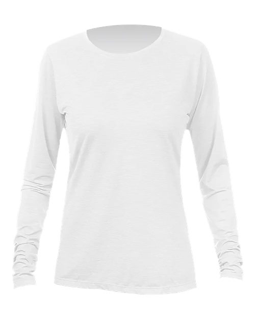 Women's Breeze Tech Long Sleeve T-Shirt - 12223