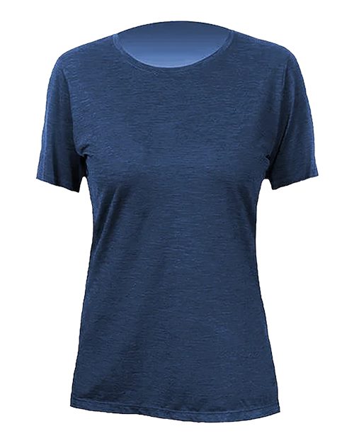 Women's Breeze Tech T-Shirt - 12630