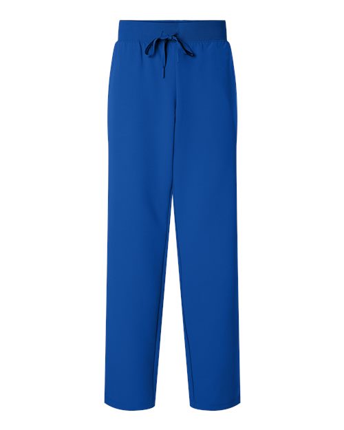 Women's Xenos Essential Knit-Waist Scrub Pants - 12644