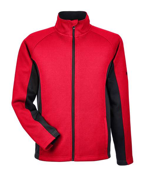 Men's Constant Full-Zip Sweater Fleece Jacket - 12722