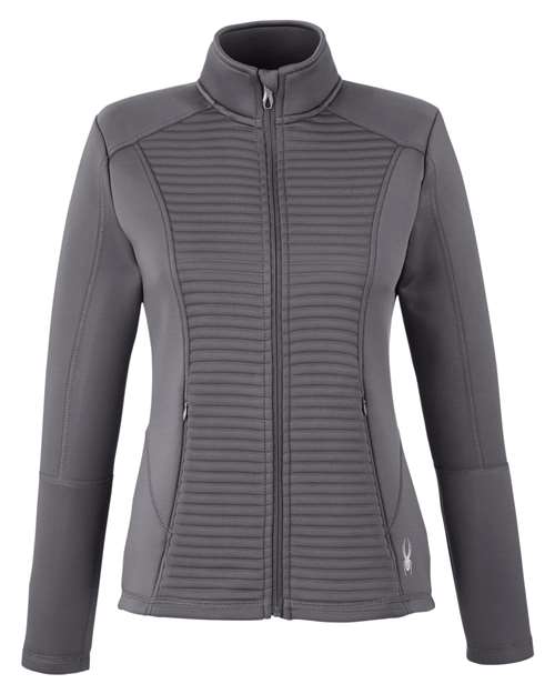 Women's Venom Full-Zip Jacket - 12725
