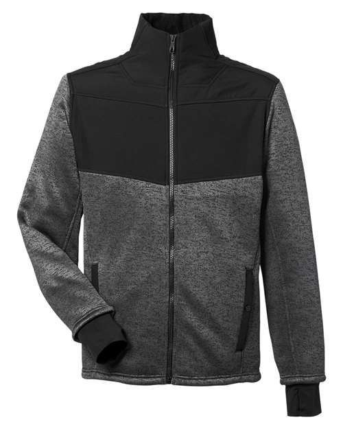 Men's Passage Sweater Jacket - 12739