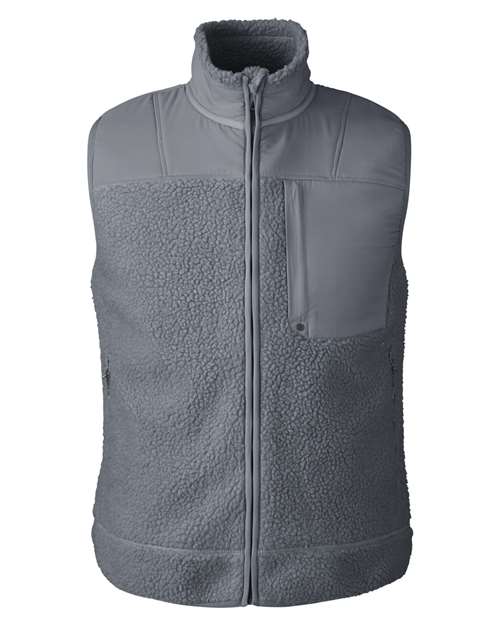 Unisex Venture Sherpa Vest - 12742