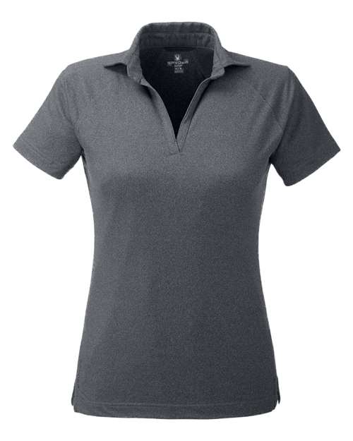 Women's Spyre Polo - 12753