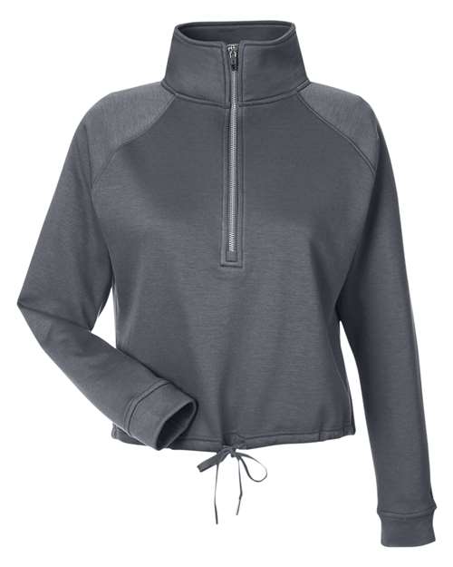 Women's Xtryme Half-Zip Pullover - 12770