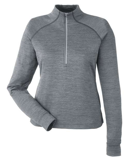 Women's Mission Half-Zip Pullover - 12777