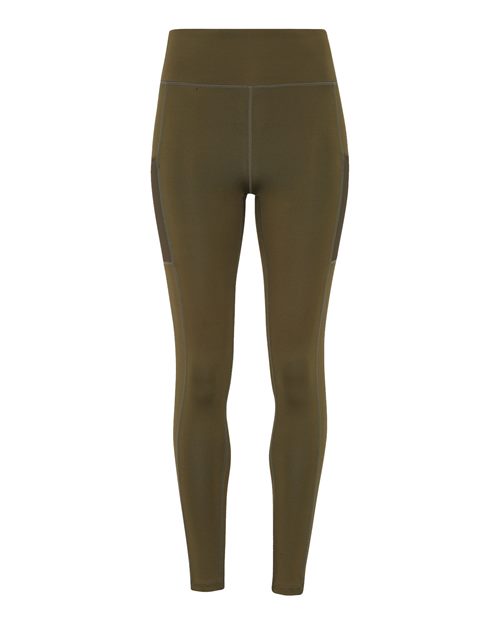 Women's Mesh Pocket Danica Leggings - 12945