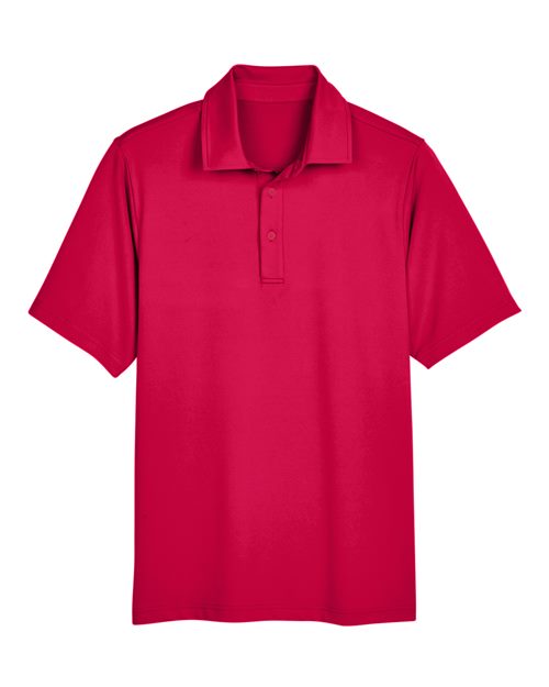 Men's CrownLux Performance® Range Flex Polo - 13200