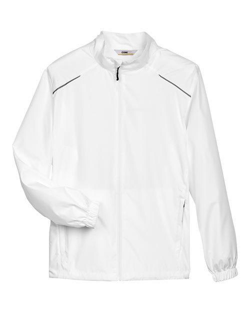 Men's Techno Lite Motivate Unlined Lightweight Jacket - 13212