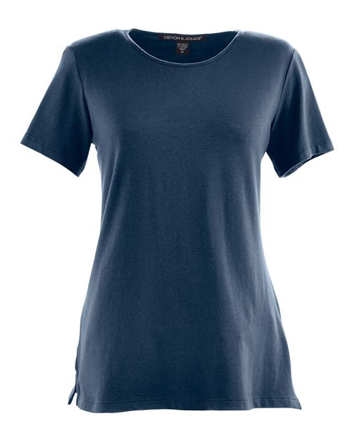 Women's Perfect Fit™ Shell T-Shirt - 13255