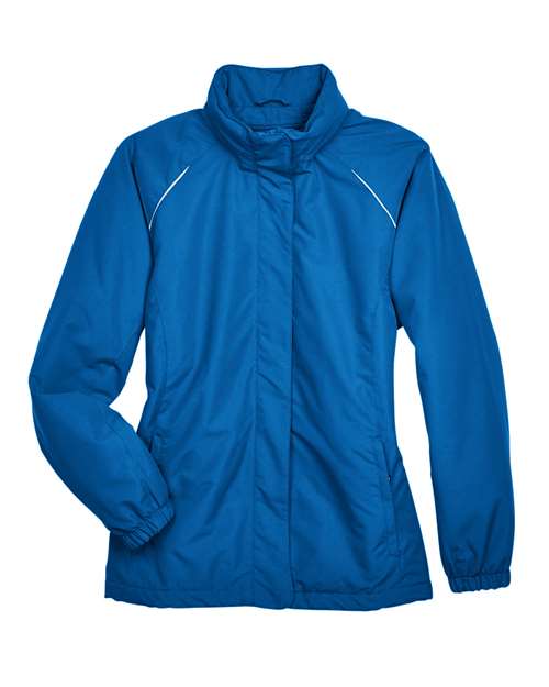 Women's Profile Fleece-Lined All-Season Jacket - 13265