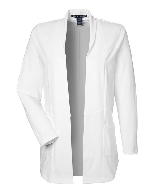 Women's Raleigh Stretch Cardigan - 13296