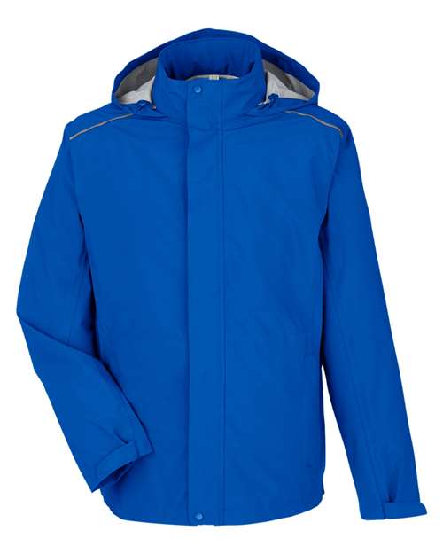 Men's Barrier Rain Jacket - 13305