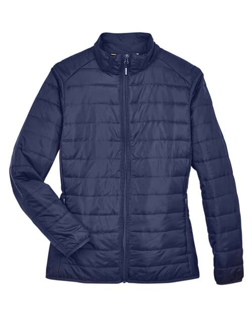 Women's Prevail Packable Puffer Jacket - 13329