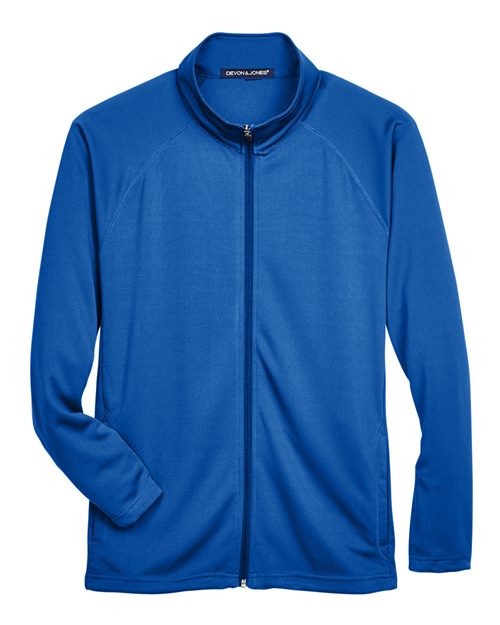 Men's Stretch Tech-Shell® Compass Full-Zip Jacket - 13338