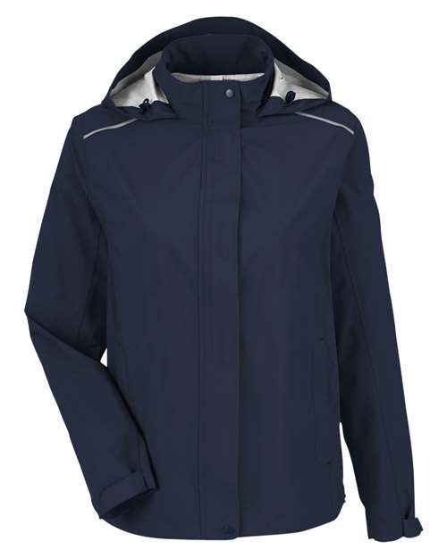 Women's Packable Rain Jacket - 13354