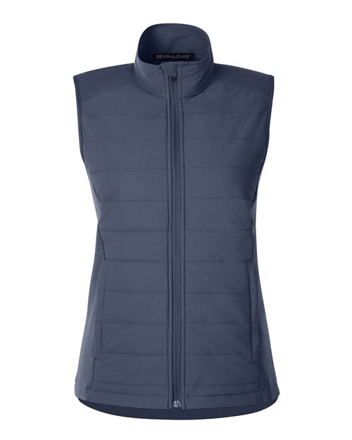 Women's New Classics® Charleston Hybrid Vest - 13413