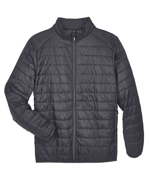 Men's Tall Prevail Packable Puffer - 13435