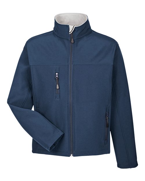 Men's Soft Shell Jacket - 13451