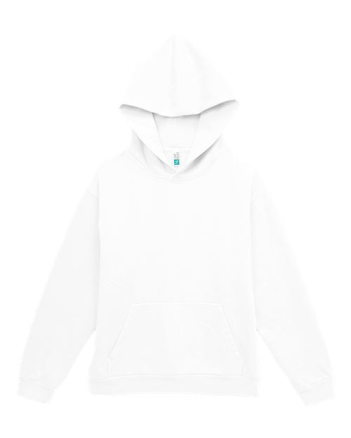 Unisex Urban Pullover Hooded Sweatshirt - 13536