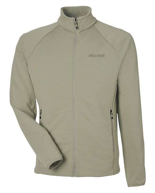 Men's Leconte Fleece Jacket - 13682