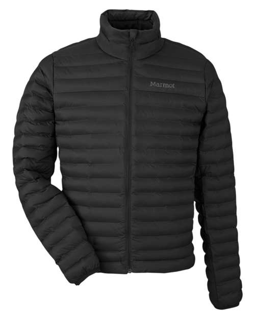 Men's Echo Featherless Jacket - 13694