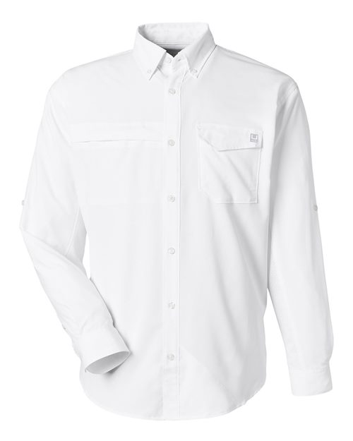 Men's Tide Point Pocket Fishing Shirt - 13803