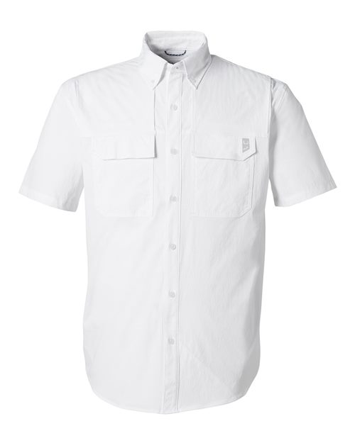 Men's Creekbed Short Sleeve Shirt - 13805